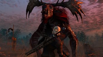Gdy CD Projekt Red uciekał przed „zagładą”. Prezes studia wspomina trudne chwile twórców trylogii Wiedźmina