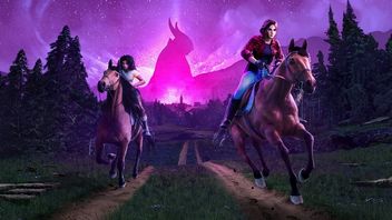 „Przerażający” czas dla nowych studiów nie zniechęcił weteranów WoW-a i Helldivers 2. Teraz tworzą grę nie tylko dla graczy