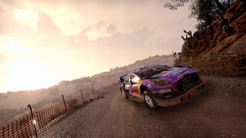 Rajdowe Mistrzostwa Świata znalazły nowy dom. Licencja na gry WRC wraca do Francji, czyli tam, skąd zabrali ją Brytyjczycy z Codemasters