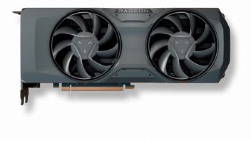 Wszystko o Radeon RX 7800 XT. Baza danych kart graficznych
