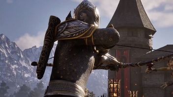 Trafił do więzienia w Oblivionie na 55 tysięcy lat. Wybryki gracza doprowadziły do popsucia kalendarza w remasterze