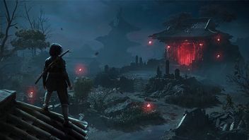 Assassin's Creed: Shadows dostanie dziś aktualizację 1.0.5. Łatka ulepszy parkour i wprowadzi nową zawartość
