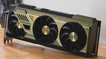 Ten RTX 5090 mógł pobić rekord mocy. Ujawniono prototyp zdolny pochłonąć aż 2400 W