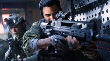 Wygląda na to, że w Battlefield 6 zapożyczono system uzbrojenia z dwóch bardzo różnych strzelanek wojennych