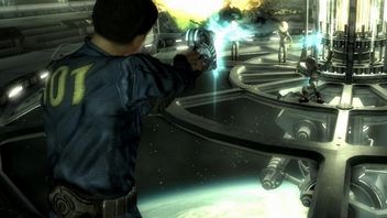 DLC do Fallout 3 za 2500 dolarów brzmi jak żart, ale pojawiło się w sklepie. Powód jest dość nietypowy