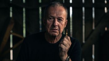 Ostatni wspólny film Lindy i Pasikowskiego obejrzymy wcześniej, niż zapowiadano. „Porywający thriller” legendarnego duetu polskiego kina sensacyjnego trafi na wielkie ekrany już we wrześniu