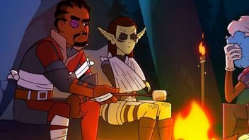 Baldur's Gate 3 mogło wyglądać całkowicie inaczej. W pewnym momencie gra wyglądała wręcz kreskówkowo