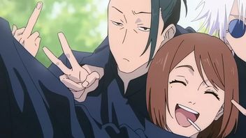 „Byli okrutni tworząc tak emocjonalną scenę”. W nadchodzącym filmie Jujutsu Kaisen pojawi się fragment, który pozostawił aktora z poczuciem niesprawiedliwości