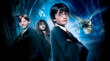 Serial Harry Potter pokazał swoich najważniejszych bohaterów. Oto nowi Harry, Ron i Hermiona z produkcji HBO