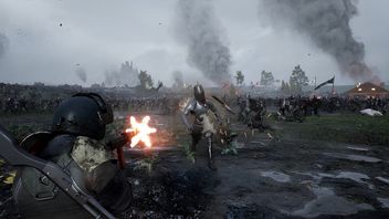 Najbardziej oczekiwana strategia na Steam ma datę premiery we wczesnym dostępie. Kingmakers to tytuł jedyny w swoim rodzaju