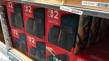 Zaczyna się: Pierwsze zdjęcia pokazują zapasy Nintendo Switch 2 na półkach - sklepy już się szykują