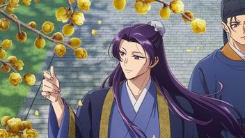 „Wątek z zabiciem Jinshi'ego”. Autorka The Apothecary Diaries ujawniła porzucone plany, które mogłyby nie spodobać się fanom