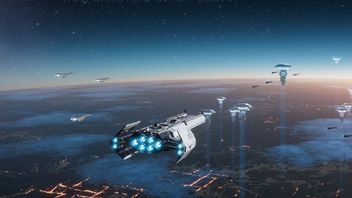 Super Ziemia w Helldivers 2 jest o krok od upadku. Gracze mobilizują się do ostatniego starcia