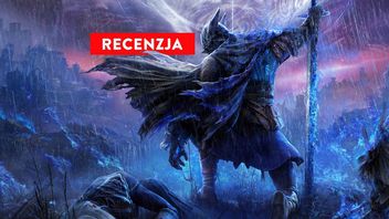Recenzja Elden Ring: Nightreign. Bez kompromisów, litości i prowadzenia za rączkę