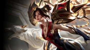 „Powinienem to kupić czy opłacić czynsz?” Do LoL-a trafi nowa paczka skinów Hall of Legends za prawie 1900 złotych