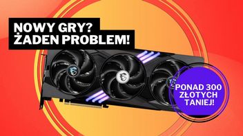 RTX 5070 w rekordowo niskiej cenie! Oblivion Remastered nie stanowi dla tej karty żadnego wyzwania