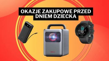 Najlepsze okazje na Amazonie - dzisiaj polecają się wydajna karta graficzna i pojemny powerbank Ankera
