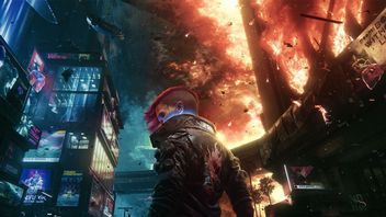 Cyberpunk 2 wszedł w fazę preprodukcji. CD Projekt Red na poważnie bierze się za Project Orion, ale na grę poczekamy jeszcze długo
