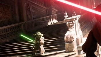 Star Wars Battlefront 2 może przeżywać renesans, ale ma też problemy. Wraz z popularnością wrócili cheaterzy