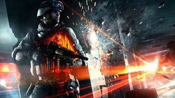 „Gość wiedział o czym mówi.” Fani Battlefielda przypomnieli ważne słowa twórcy BF3 o systemie klas wypowiedziane 15 lat temu