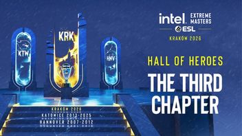 IEM 2025 żegna się z Katowicami, po raz pierwszy w 19-letniej historii impreza startuje w Krakowie