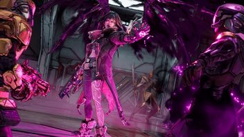„To nie moja decyzja”. Randy Pitchford tłumaczy się z „prawdziwych fanów” i ceny Borderlands 4