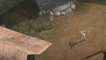 W Morrowinda możecie grać jak w starego Baldur's Gate'a. Tryb izometryczny ze specjalnymi poprawkami naprawdę działa