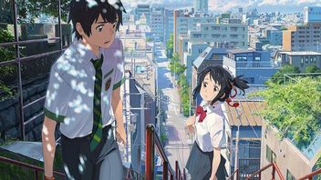 „Nie wierzę, że zbudowali cały kraj w oparciu o anime”. 15 scen w prawdziwym świecie, fan złożył hołd kilku seriom anime