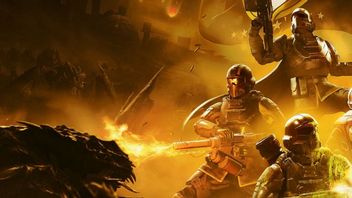 Chyba nic nie godzi Chińczyków z Amerykanami tak jak Helldivers 2. W społeczności zawiązało się prawdziwe przymierze