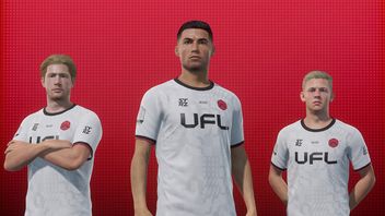Darmowy rywal EA FC i eFootball zaprasza graczy do zagrania w wersję demo na PC