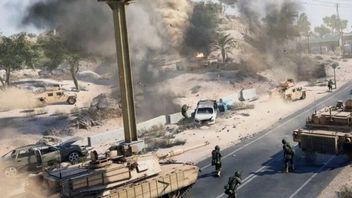 Fanom Battlefielda w nowej odsłonie wciąż brakuje jednego elementu. Twórcy nie są zaś skorzy, by go zaimplementować