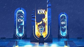 Koniec pewnej epoki: IEM przenosi turniej Counter-Strike’a z Katowic do Krakowa