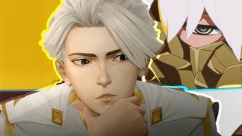 Branża anime ma przechlapane? Studio Jujutsu Kaisen już kilka lat temu przewidziało, że donghuy urosną w siłę i „zostaną przez nie wyprzedzeni w mgnieniu oka”