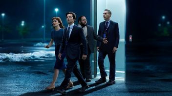 Jeden z najlepszych seriali sci-fi Apple TV+ może doczekać się własnego uniwersum. Ben Stiller ma „dwa konkretne pomysły” na spin-offy Rozdzielenia