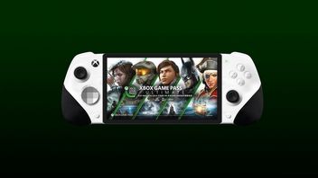 Handheld Xbox jednak nie tak prędko? Wygląda na to, że Microsoft ma teraz inne priorytety
