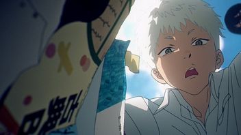 Wyczekiwane anime ma potencjał na zostanie nowym hitem. Letni horror Netflixa z niepokojącą zapowiedzią