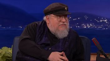 „Wkurzę was. Już mnie skreśliliście”. George R.R. Martin krytykuje swoich fanów, których nie interesuje nic poza Wichrami zimy