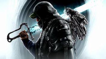 Demo Hell is Us trafiło na Steama. Twórcy ujawnili ostateczne wymagania sprzętowe [Aktualizacja: gameplay trailer z FGS]