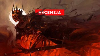 Recenzja polskiego RPG Tainted Grail: The Fall of Avalon. O takiej fabule Skyrim może tylko pomarzyć