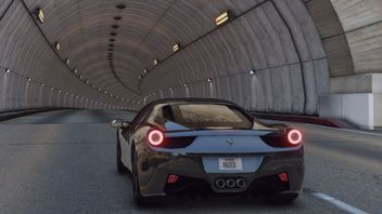 Poświęcił 8000 godzin, by uczynić GTA 5 piękniejszym. „Modding będzie większy niż kiedykolwiek, gdy GTA 6 w końcu pojawi się na PC”