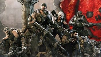 Gears of War 3, hakerzy i PlayStation 3