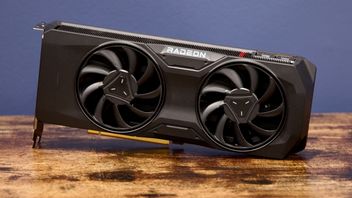 Wszystko o Radeon RX 7700 XT. Baza danych kart graficznych