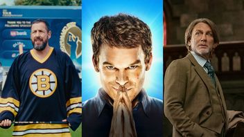 To będą najważniejsze seriale i filmy Netflixa, Prime Video oraz SkyShowtime w 2025 roku. Weekendowy pokaz ujawnił hity, które zdominują najbliższe miesiące