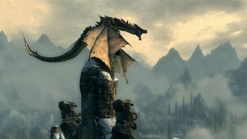 Skyrimowa babcia zmienia się w oblivionową babcię. Słynna 89-letnia graczka przerzuciła się na remastera poprzedniego Elder Scrolls