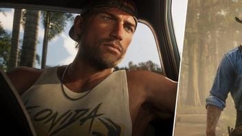 Fani znaleźli kolejny detal w trailerze GTA 6 sugerujący, że to ten sam świat, który przemierzaliśmy w Red Dead Redemption