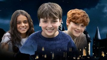 „30 dzieci przez 10 lat”. Na planie Harry'ego Pottera prawdopodobnie zostanie wybudowana mini-szkoła dla dziecięcych aktorów