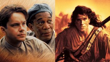 W tym tygodniu na Netflixie obejrzysz dwa arcydzieła z prawie 90% na Rotten Tomatoes. Te filmy przypominają, jak wyglądało poruszające kino lat 90