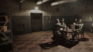 Ikoniczna misja z Medal of Honor: Allied Assault została odtworzona w Unreal Engine 5. Nawet jej pierwotny twórca jest zachwycony