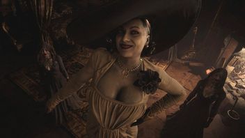 Resident Evil 9 uświetni pokaz Summer Game Fest, twierdzi informator specjalizujący się tematyce RE