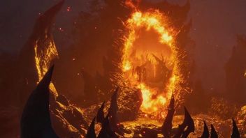 Niewielu graczy Oblivion Remastered ogrywa główny wątek. Prawie połowa z nich nie zamknęła nawet jednych Wrót Otchłani